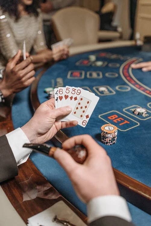 The role of predictive analytics in optimizing player session length at online casinos